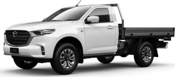 Mazda BT-50