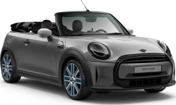 Mini Convertible Cooper Classic Plus 2024 Price & Specs | CarsGuide