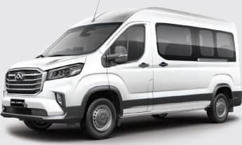 LDV Deliver 9