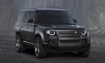 2024 Land Rover Defender price & specs