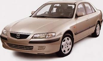 Mazda 626 Limited 2000 Price & Specs | CarsGuide