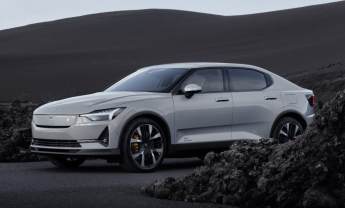 Polestar 2