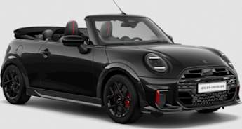 Mini Convertible