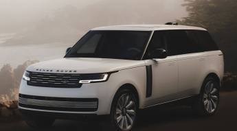 Range Rover