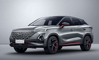 Chery Omoda 5