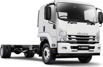 Isuzu FSD