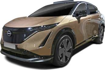 Nissan Ariya
