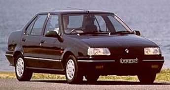 Renault 19