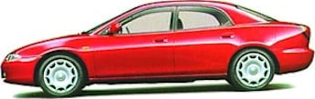 Mazda 323