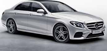 E350 hybrid best sale 2018