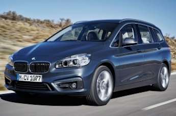 BMW 218d