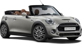 Mini Convertible