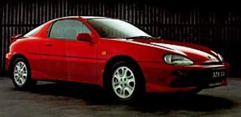 Eunos 30X