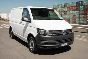 Volkswagen Transporter TDI 340 LWB 2019 Price Specs CarsGuide