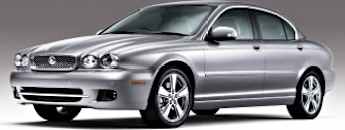 Jaguar X-Type