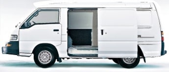 2010 clearance mitsubishi express