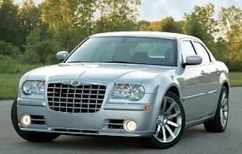 Chrysler 300C