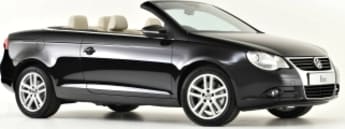 Volkswagen Eos 2011 Price & Specs