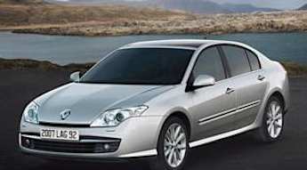 Renault Laguna