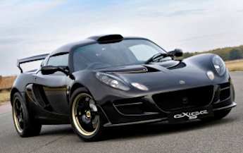 Lotus Exige
