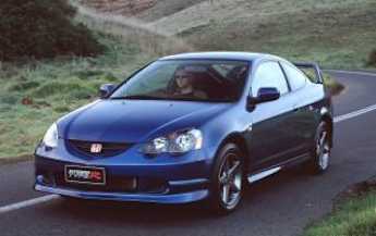 Honda Integra