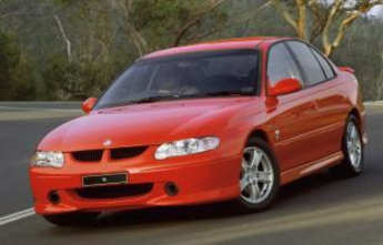 Holden Commodore