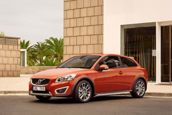 Volvo C30