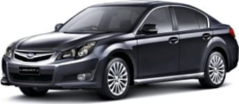 2013 Subaru Liberty: Price Shock! Specs You Need To See! - u2dm3rw