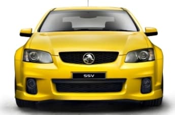 Holden Commodore
