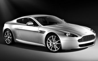 Aston Martin V8 Vantage 2013 Price & Specs | CarsGuide