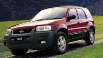 Ford Escape