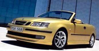 Saab 9-3