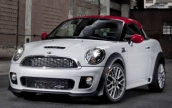 Mini Coupe