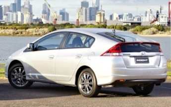 Honda Insight