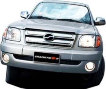 ZX Auto Grand Tiger 2014 Price & Specs | CarsGuide