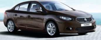 Renault Fluence