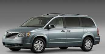 Chrysler Grand Voyager