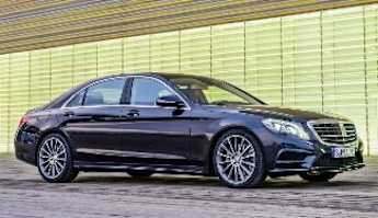 Mercedes-Benz S300