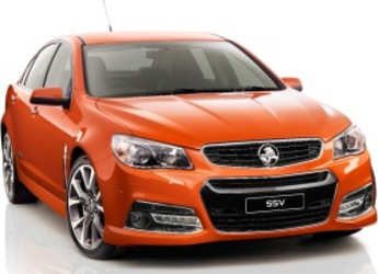 Holden Commodore