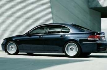 BMW 760li