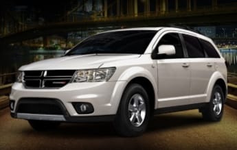 Dodge Journey