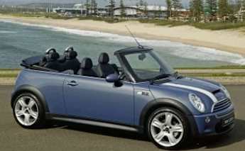 Mini Cabrio