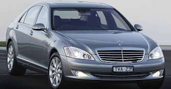 S350 mercedes shop 2007 price
