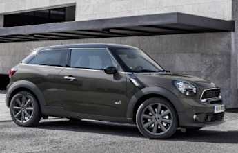 Mini Paceman