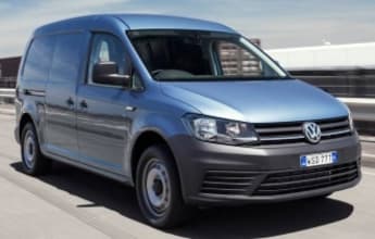 Volkswagen Caddy 2017 Price Specs CarsGuide