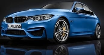 BMW M Models