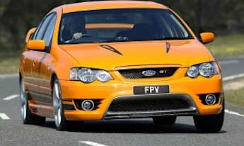 FPV GT