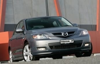 Mazda 3 SP23 2008 Price & Specs