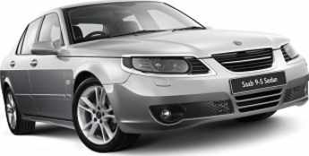 Saab 9-5