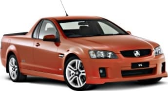 Holden Commodore